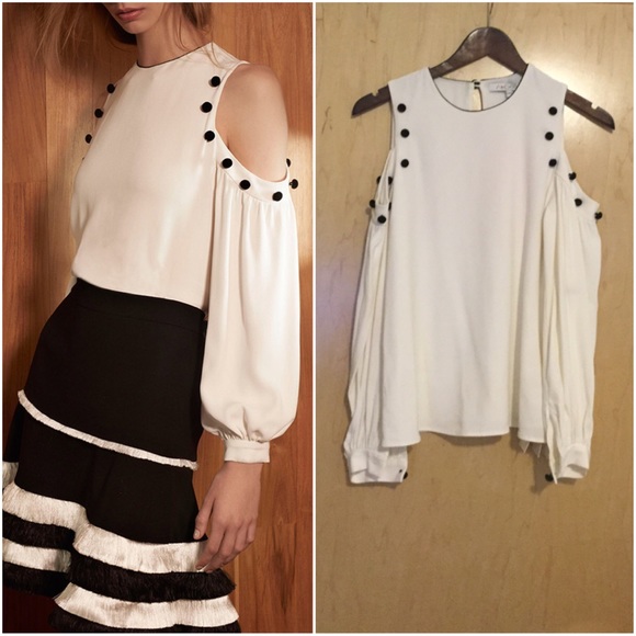 Alexis Sweaters - ALEXIS  Erica Top